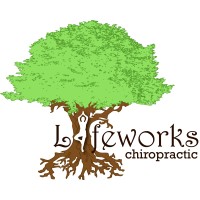 Lifeworks Chiropractic Mooresville logo, Lifeworks Chiropractic Mooresville contact details