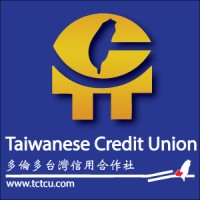 Taiwanese Credit Union logo, Taiwanese Credit Union contact details