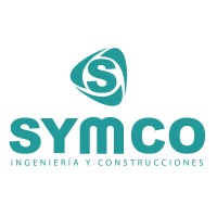 SYMCO Inc logo, SYMCO Inc contact details