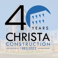 Christa Construction logo, Christa Construction contact details