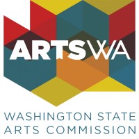 ArtsWA / Washington State Arts Commission logo, ArtsWA / Washington State Arts Commission contact details