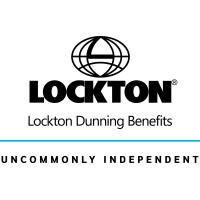 Lockton Dunning Benefits logo, Lockton Dunning Benefits contact details