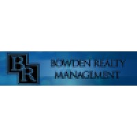 Bowden Realty Management logo, Bowden Realty Management contact details