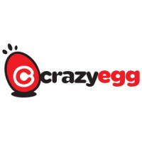 CRAZYEGG LIMITED logo, CRAZYEGG LIMITED contact details