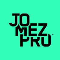 JomezPro logo, JomezPro contact details