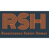 Renaissance Senior Homes logo, Renaissance Senior Homes contact details