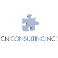 CNI Consulting Inc. logo, CNI Consulting Inc. contact details