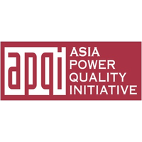 Asia Power Quality Initiative logo, Asia Power Quality Initiative contact details