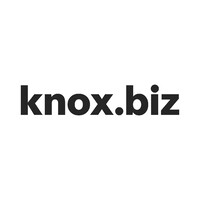 Knox.biz logo, Knox.biz contact details