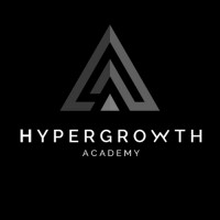 Hyper Growth Academy logo, Hyper Growth Academy contact details