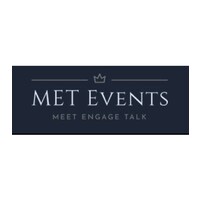 The Met Club logo, The Met Club contact details