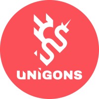 Unigons Pte Limited logo, Unigons Pte Limited contact details