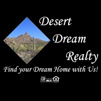 Desert Dream Realty logo, Desert Dream Realty contact details