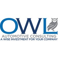 OWL Automotive Consulting logo, OWL Automotive Consulting contact details