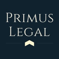 Primus Legal (India) logo, Primus Legal (India) contact details