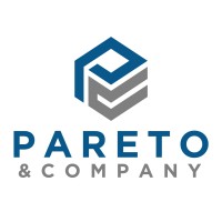 Pareto & Company logo, Pareto & Company contact details