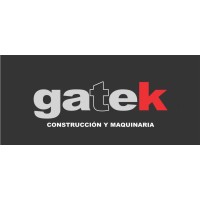 Gatek Constructora logo, Gatek Constructora contact details