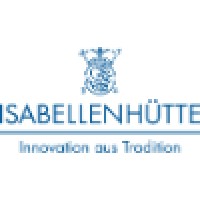 Isabellenhütte Heusler GmbH & Co. KG logo, Isabellenhütte Heusler GmbH & Co. KG contact details