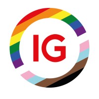 IG Singapore logo, IG Singapore contact details