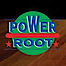 Power Root logo, Power Root contact details