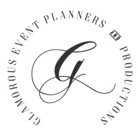 Glamorous Event Planners logo, Glamorous Event Planners contact details