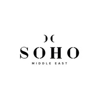 SOHO Middle East logo, SOHO Middle East contact details