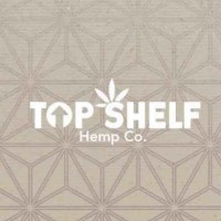 Top Shelf Hemp Co. logo, Top Shelf Hemp Co. contact details