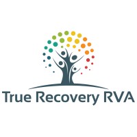 True Recovery RVA logo, True Recovery RVA contact details