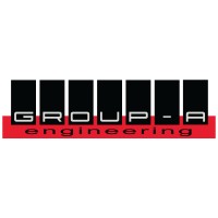 Group-A Engineering logo, Group-A Engineering contact details