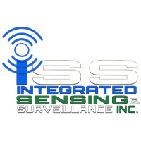 Integrated Sensing & Surveillance Inc. logo, Integrated Sensing & Surveillance Inc. contact details