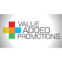 Value Added Promotions logo, Value Added Promotions contact details