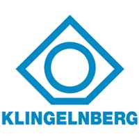 KLINGELNBERG GmbH logo, KLINGELNBERG GmbH contact details