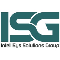 IntelliSys Solutions Group logo, IntelliSys Solutions Group contact details