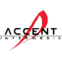 ACCENT InterMedia logo, ACCENT InterMedia contact details