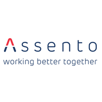 Assento logo, Assento contact details