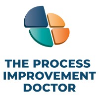 The Process Improvement Doctor logo, The Process Improvement Doctor contact details