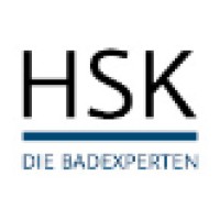 HSK Duschkabinenbau KG logo, HSK Duschkabinenbau KG contact details