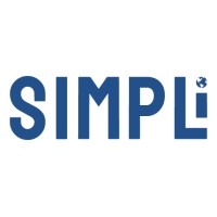 SIMPLi logo, SIMPLi contact details