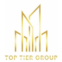 Top Tier Group logo, Top Tier Group contact details