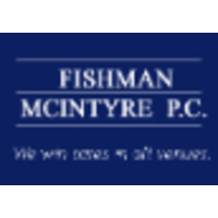 Fishman McIntyre, P.C. logo, Fishman McIntyre, P.C. contact details