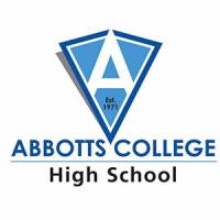 Abbotts Colleges logo, Abbotts Colleges contact details