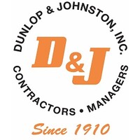 Dunlop & Johnston, Inc. logo, Dunlop & Johnston, Inc. contact details