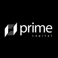 PrimeCapital logo, PrimeCapital contact details