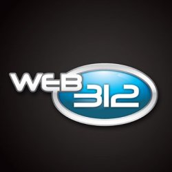 Web312 logo, Web312 contact details