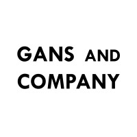 Gans and Company logo, Gans and Company contact details