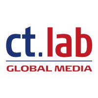 CT Lab Global Media logo, CT Lab Global Media contact details