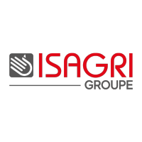 ISAGRI Groupe logo, ISAGRI Groupe contact details