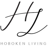 HobokenLiving logo, HobokenLiving contact details