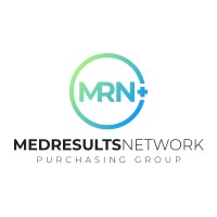 MedResults Network logo, MedResults Network contact details