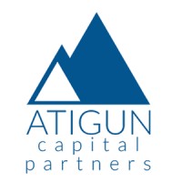 Atigun Capital Partners logo, Atigun Capital Partners contact details